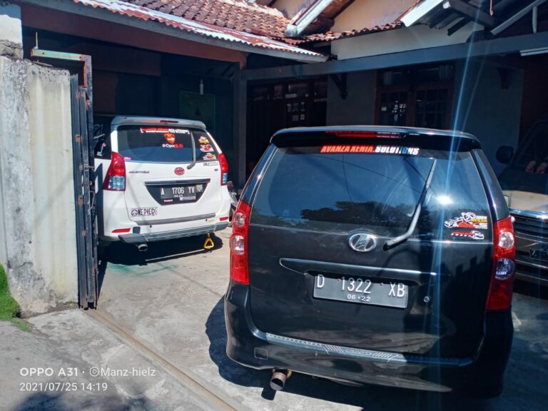 Sewa Mobil Mobilio, Avanza, Sigra & Hiace dll.