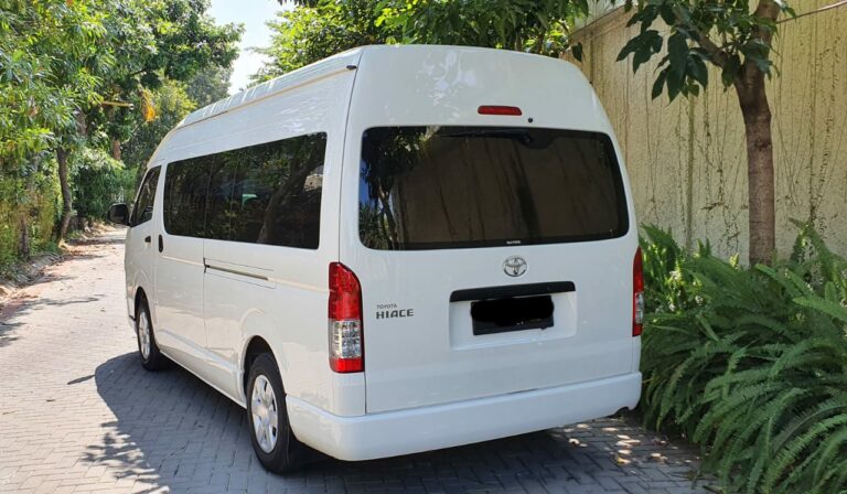 Travel Garut Cikarang
