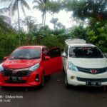 Travel Garut Bandara Soetta