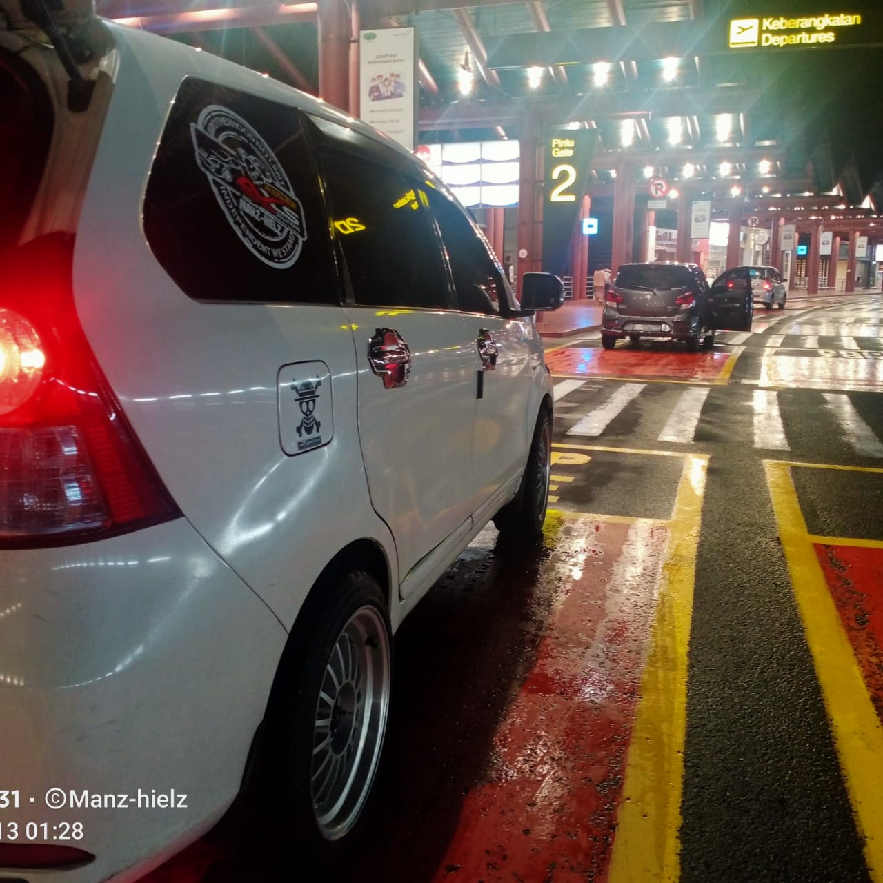City Tour, Jemput Bandara, Pernikahan & Rombongan.