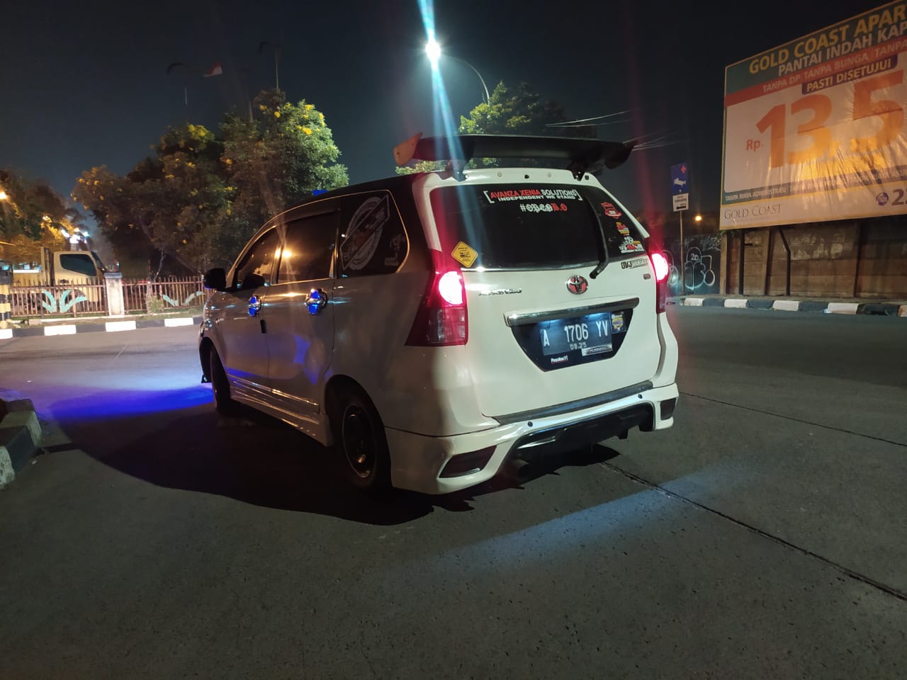 Travel Garut Bekasi