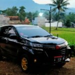 Travel Garut Tangerang