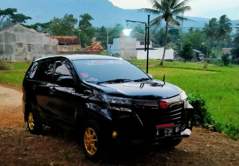 Travel Garut Tangerang