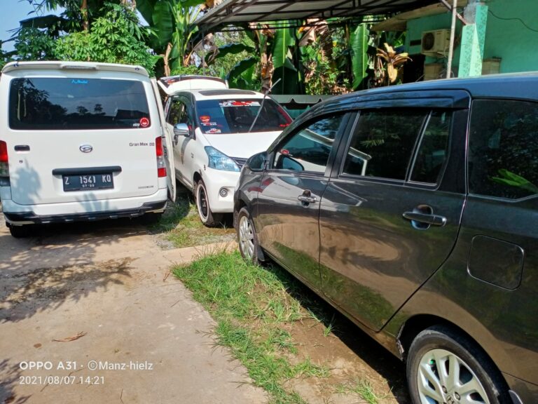 Jasa Pengiriman Paket Garut Tangerang