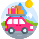 Travel Garut Tangerang