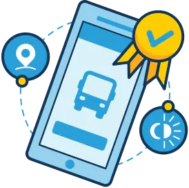 Porses booking tiket travel garut tangerang mudah